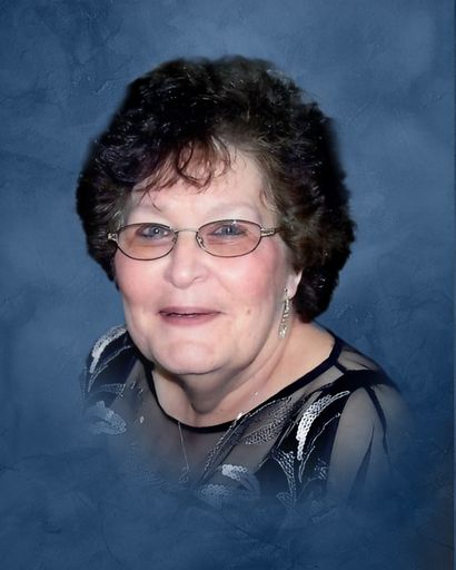 Barbara Ann Jones Profile Photo