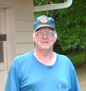 Glen E. Peters