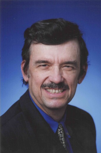 Dr. Jerold Alan Edmondson Profile Photo