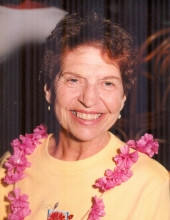 Marilyn M. Schultz