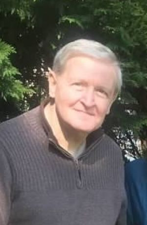 William Fekety, Jr. Profile Photo