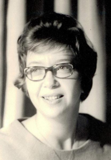 Mildred Cowan