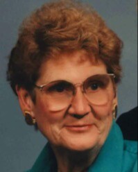 Shirley M. Bloy