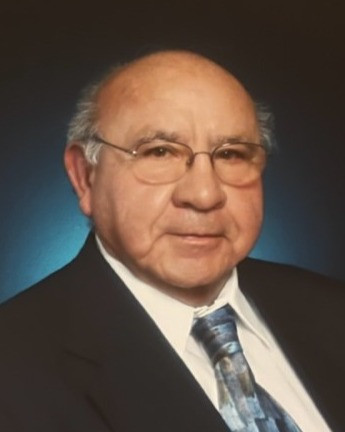 Robert Rodriguez Sr. Profile Photo