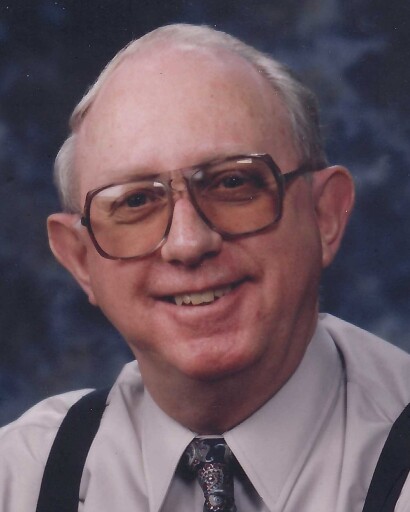 Rodney S. Rasmussen