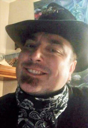 Aaron Montoya Gentry