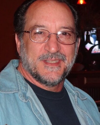 Paul P. Lembo, Sr. Profile Photo