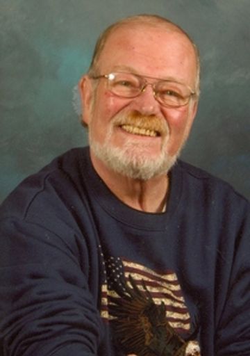 Kenneth Beene, Sr.