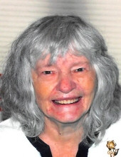 Edith  M.  Martin Profile Photo