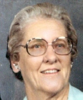 Lucille F. Baker