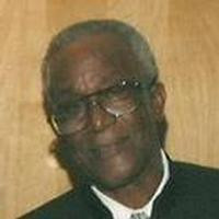 Algie Otis Johnson Profile Photo
