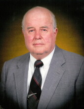 Leo Herman Bradshaw, Jr.