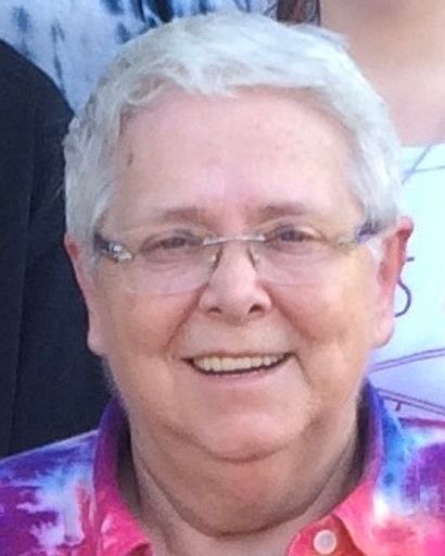 Sharon Pittsley Montgomery