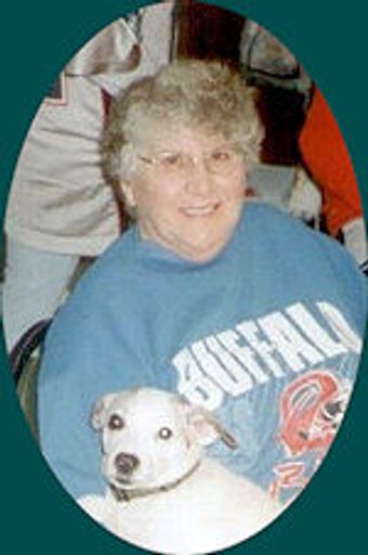 Patricia K. Reisman