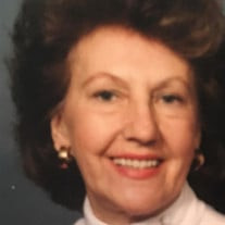 Mrs. Rita Annette Blaney Freberg Profile Photo
