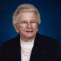 Louise  Maureen Clements