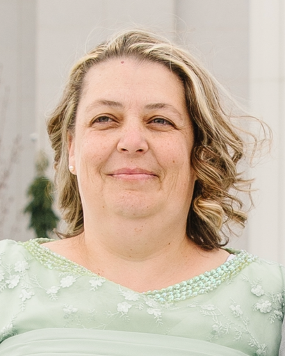 Laura Mitchell Obituary 2023 - Brown Family Mortuary