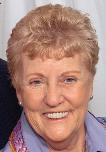 Patricia Koch Profile Photo