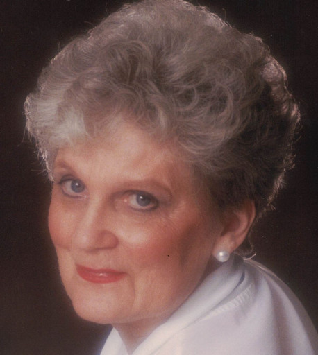 Irene V. "Dolly" Dittmar