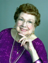 Valarie  LaVerne Gould McLeland