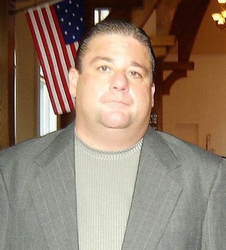 Frank P. “Frankie” Foti, Jr. Profile Photo