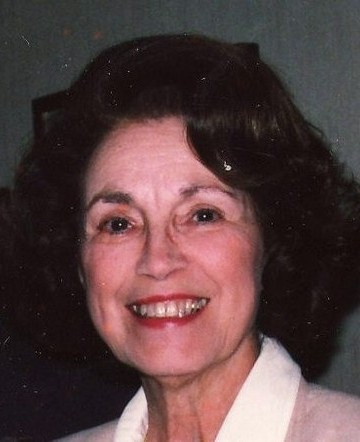 Margaret Cole