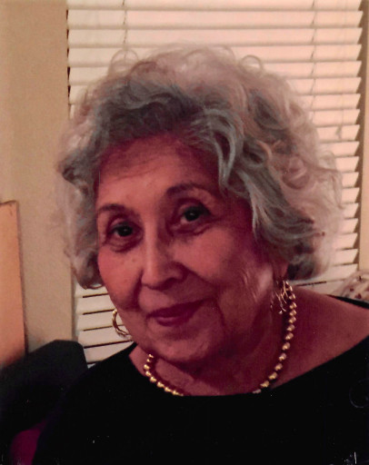 Marie Lourdes Brito