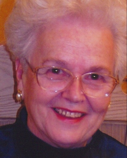 June E. Myer