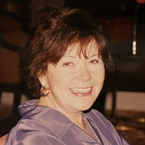 Irene Lagos Bates Profile Photo