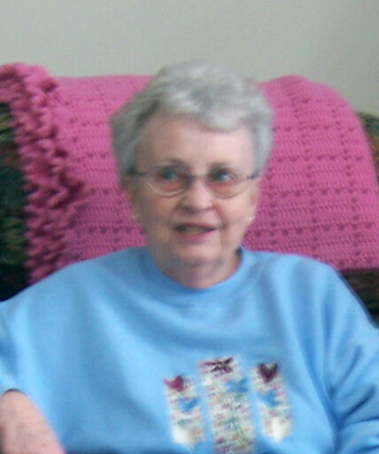 Virginia Mae (Triemstra) Lee Obituary 2019 Langeland Family Funeral