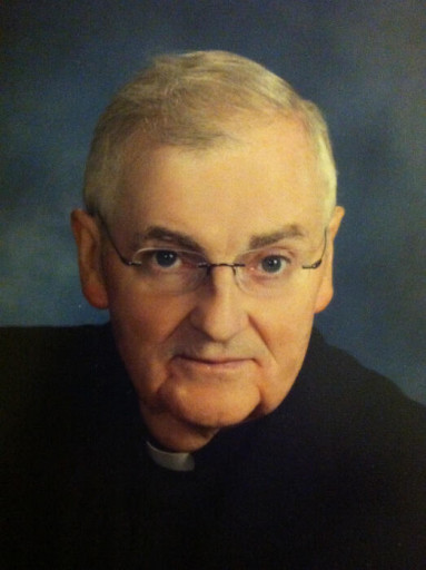Rev. Msgr. Thomas Owens Profile Photo