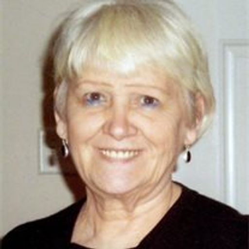 Ilene Coberly