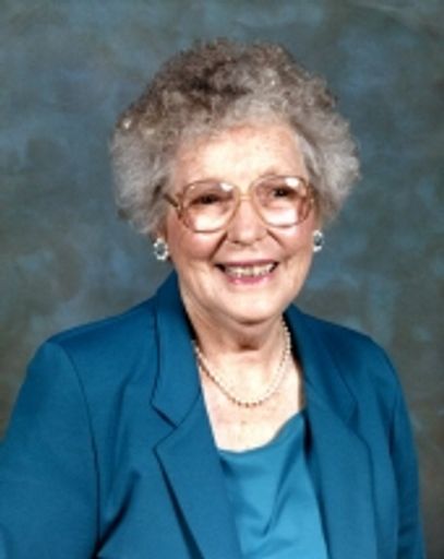 Hazel Clark Deming