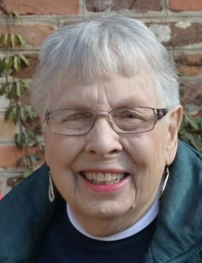 Jo Anne Barnes