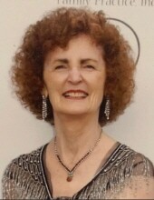 Dr. Janice Lenore Blissit Profile Photo