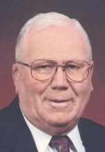 William 'Bob" R. Lawrence