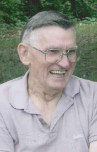 Donald E. Wambach Profile Photo