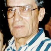 Lionel Salazar