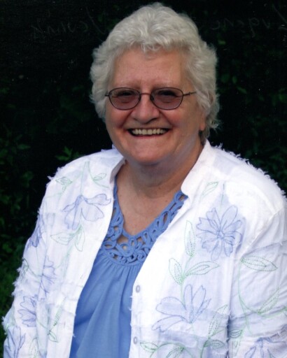 Eleanor Veurink's obituary image