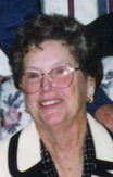 Betty Jean Liszewski