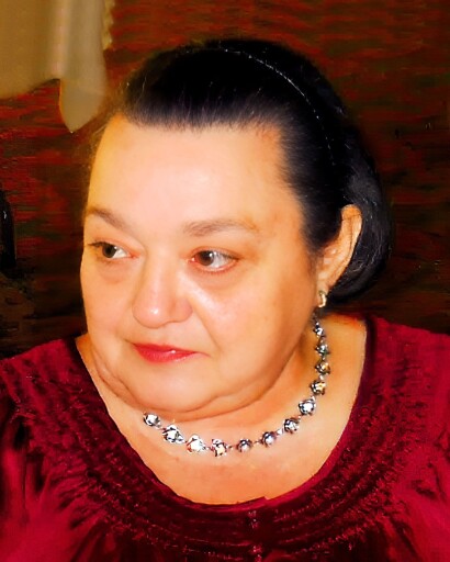 Carol Mortenson Profile Photo