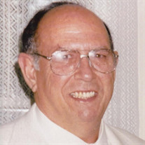 Herman Dorta Jr. Profile Photo