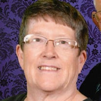 Sue Latimer Profile Photo