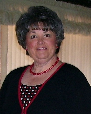 Elaine Graham