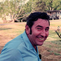 Gerald A. "Jerry" Ragas Profile Photo