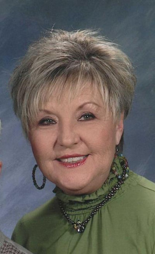 June Splawn Profile Photo