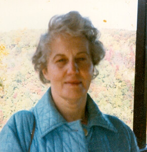 Marian Marie Thomas