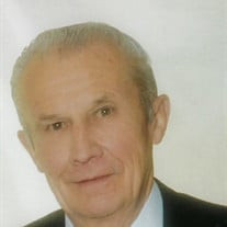 John Stephen Pasternak Profile Photo