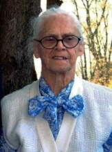 Norma L. Hosier