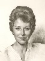 Marjorie Marsh Quicksall